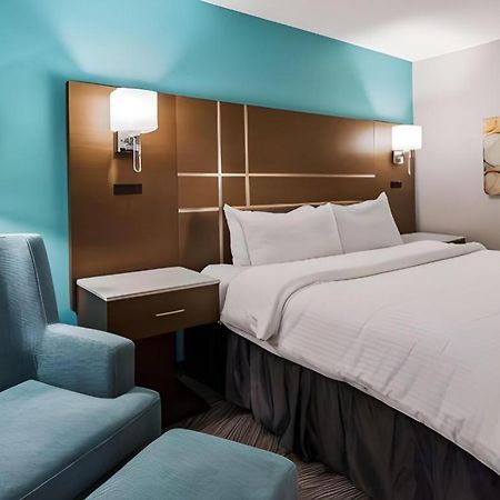 Best Western Galt Inn Dış mekan fotoğraf