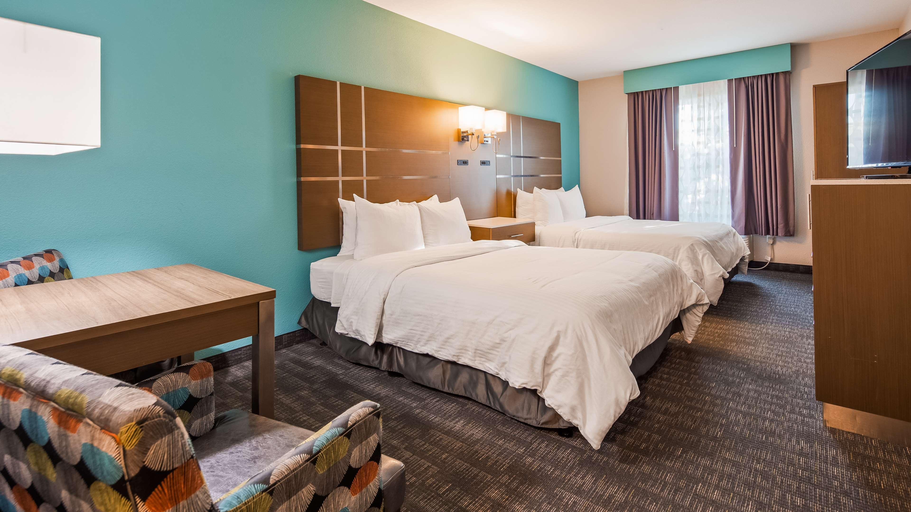 Best Western Galt Inn Dış mekan fotoğraf