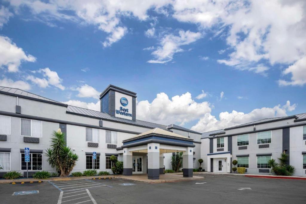 Best Western Galt Inn Dış mekan fotoğraf