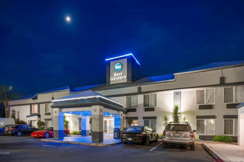 Best Western Galt Inn Dış mekan fotoğraf