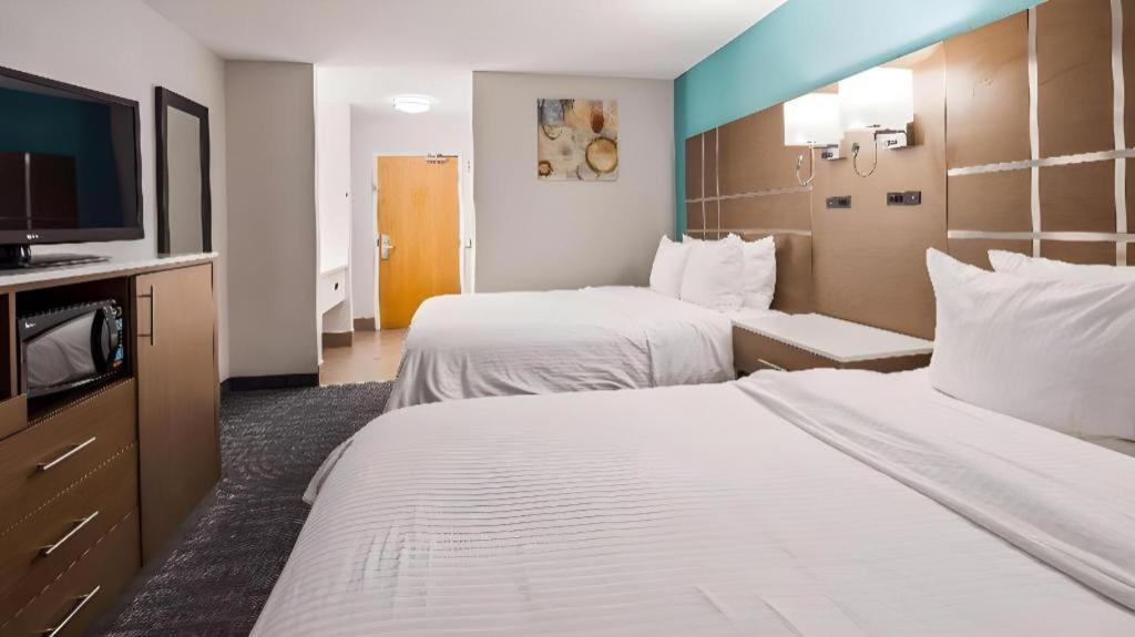Best Western Galt Inn Dış mekan fotoğraf