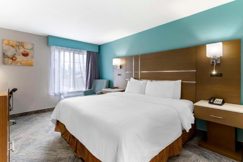 Best Western Galt Inn Dış mekan fotoğraf