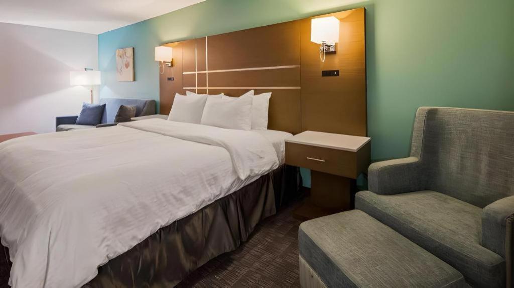 Best Western Galt Inn Dış mekan fotoğraf