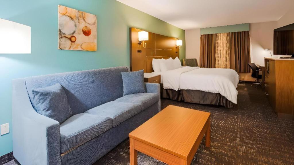 Best Western Galt Inn Dış mekan fotoğraf