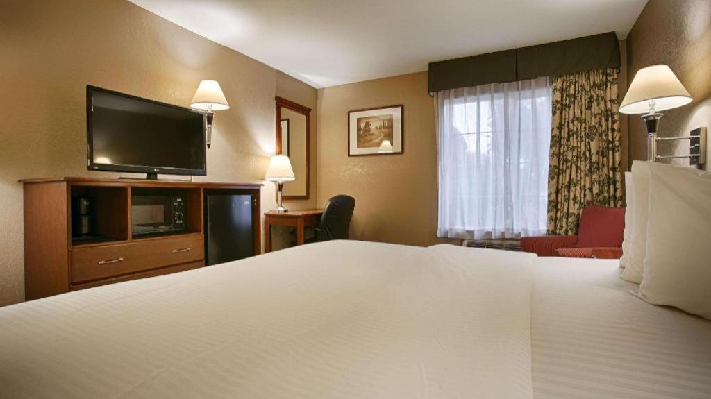 Best Western Galt Inn Dış mekan fotoğraf