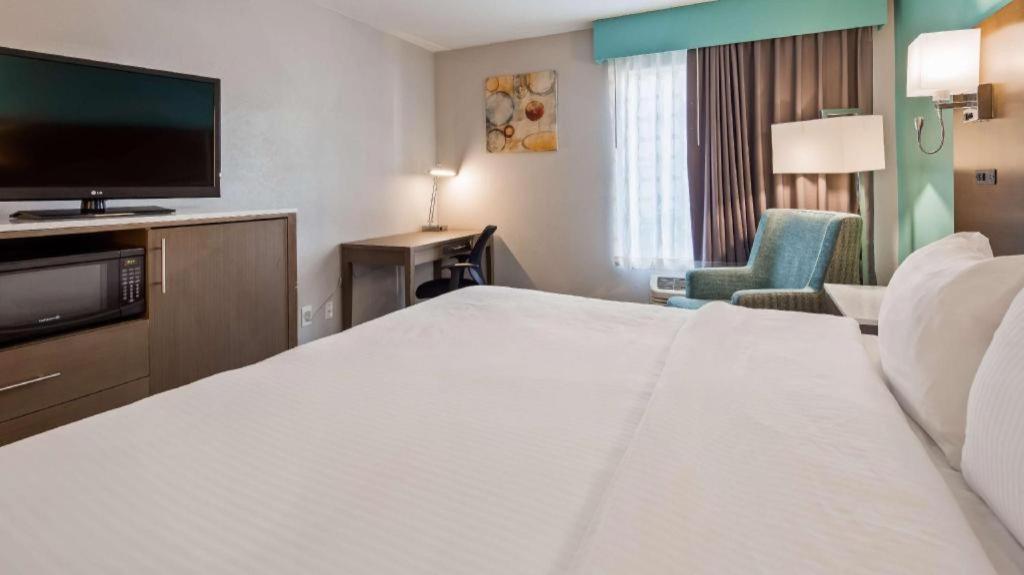 Best Western Galt Inn Dış mekan fotoğraf
