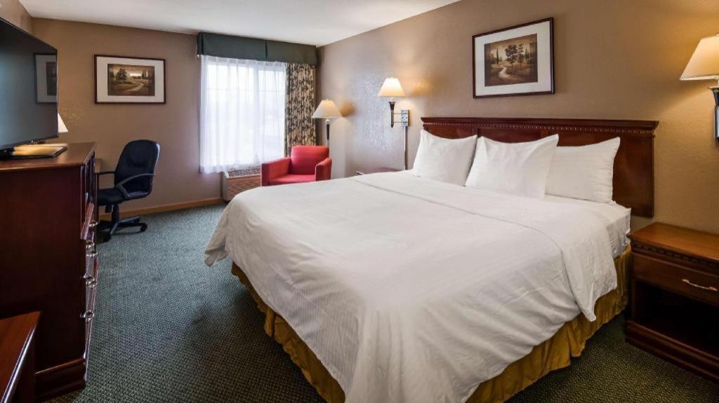 Best Western Galt Inn Dış mekan fotoğraf