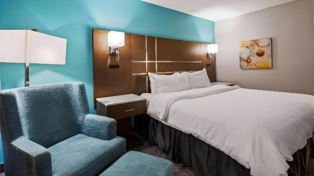 Best Western Galt Inn Dış mekan fotoğraf