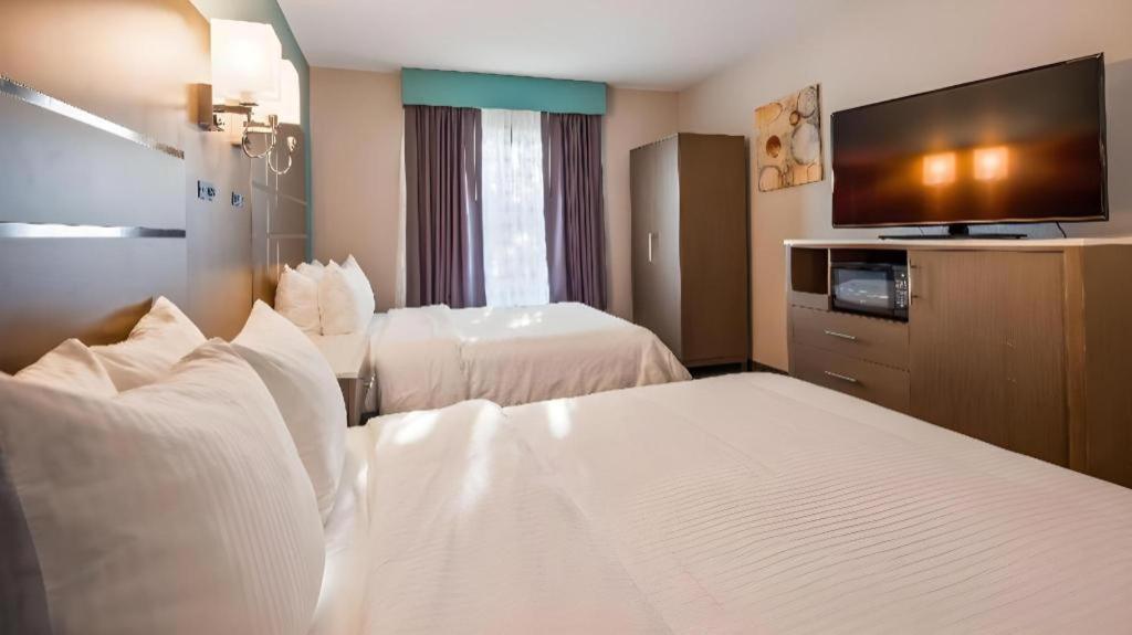 Best Western Galt Inn Dış mekan fotoğraf