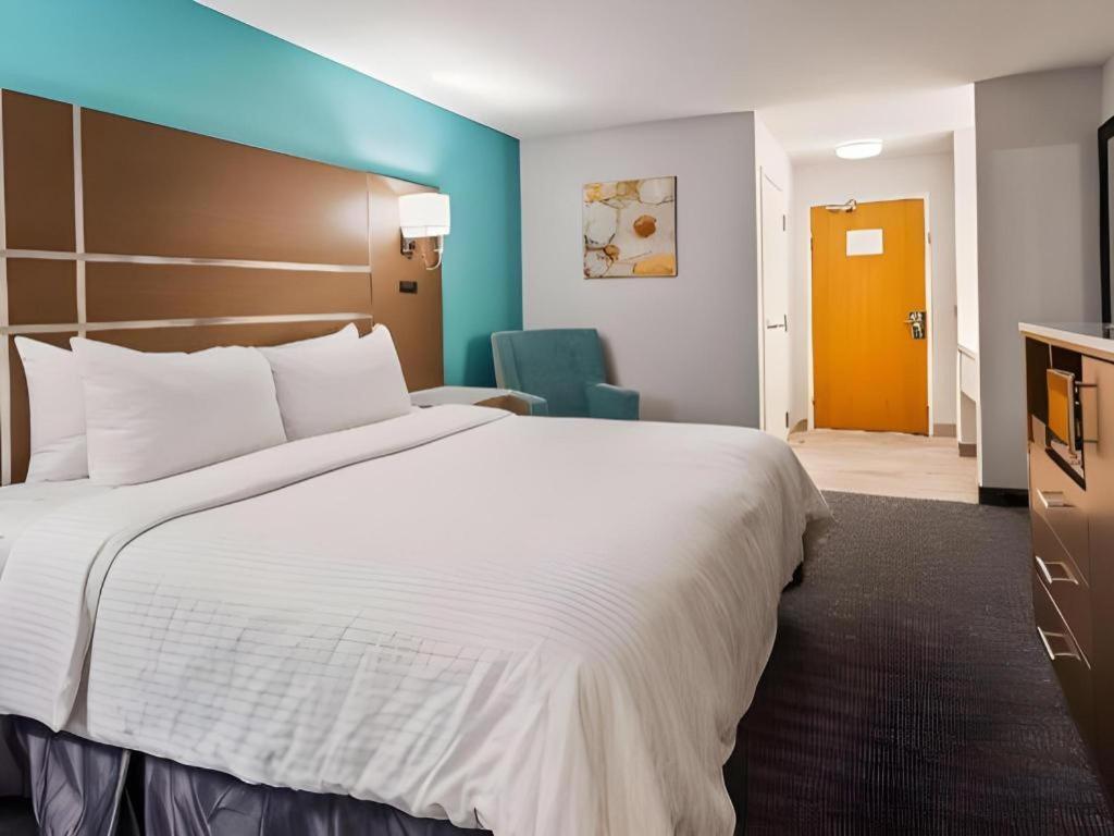 Best Western Galt Inn Dış mekan fotoğraf
