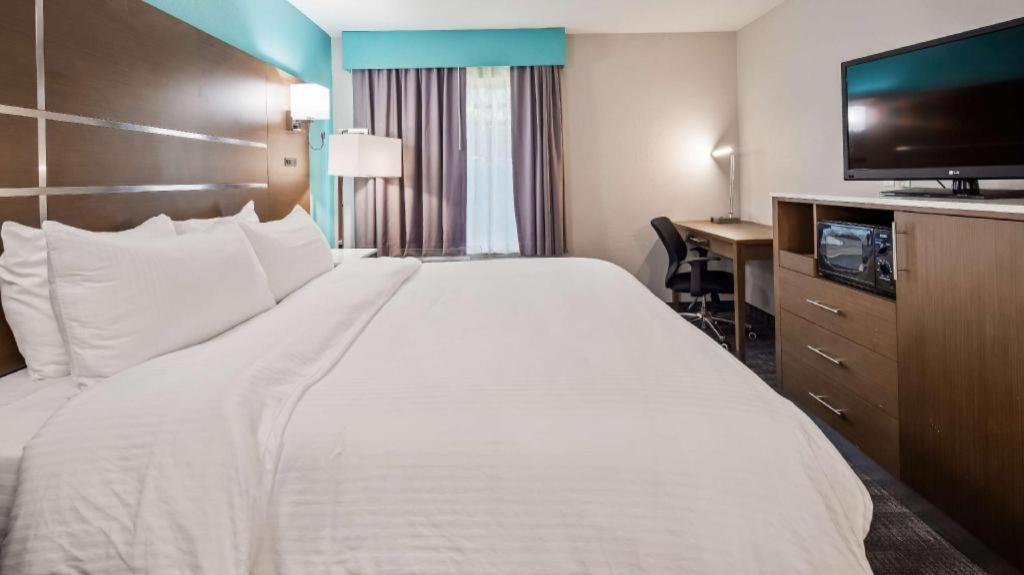 Best Western Galt Inn Dış mekan fotoğraf