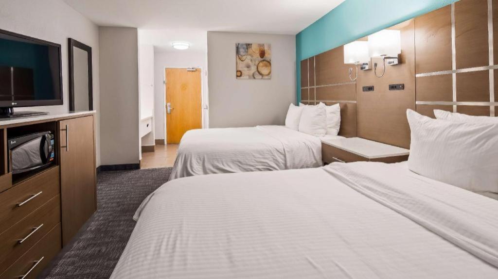 Best Western Galt Inn Dış mekan fotoğraf