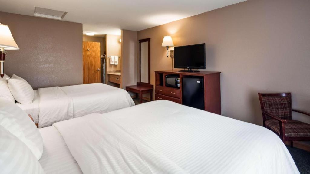 Best Western Galt Inn Dış mekan fotoğraf