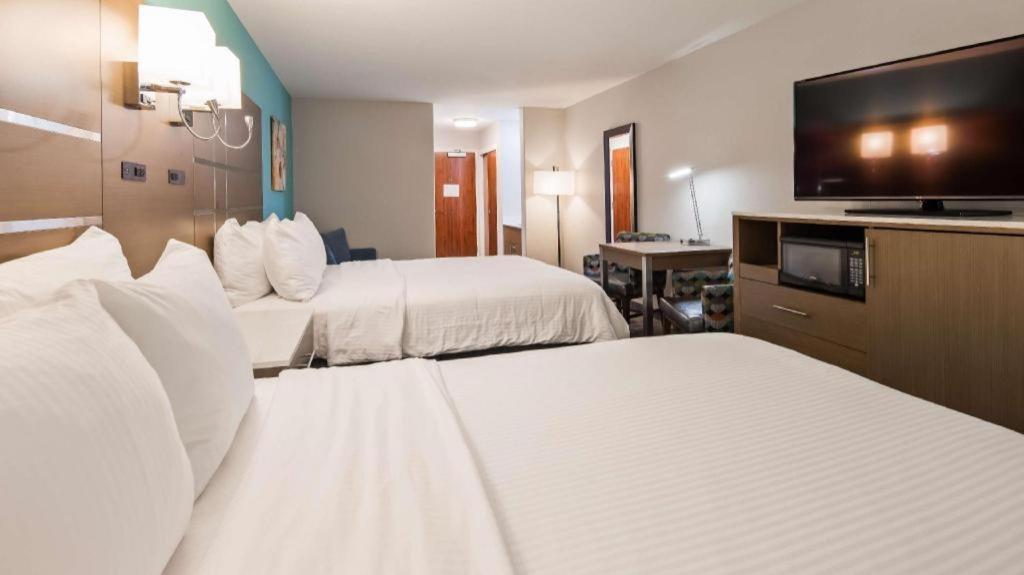Best Western Galt Inn Dış mekan fotoğraf
