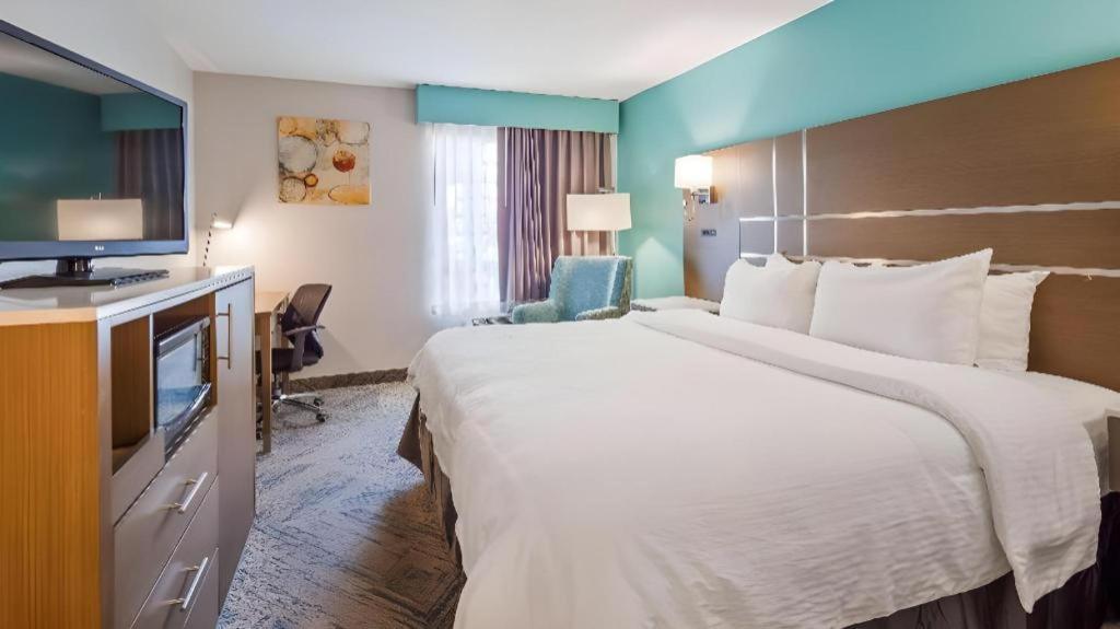 Best Western Galt Inn Dış mekan fotoğraf
