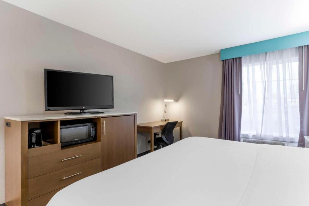 Best Western Galt Inn Dış mekan fotoğraf