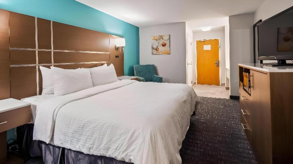 Best Western Galt Inn Dış mekan fotoğraf