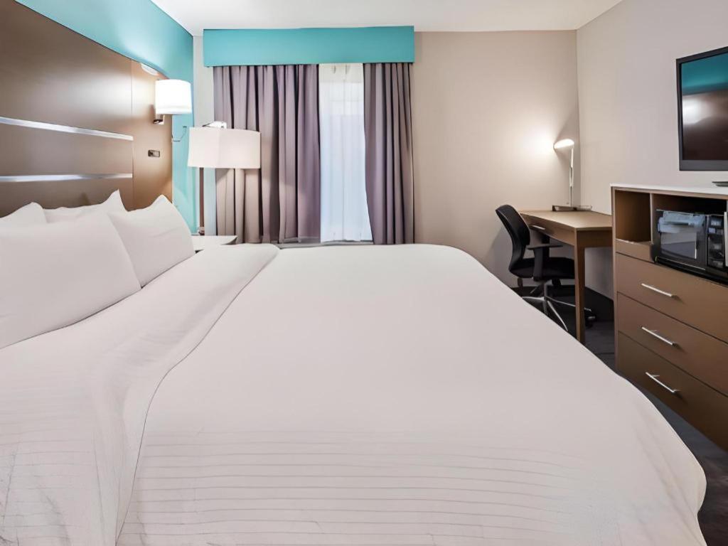 Best Western Galt Inn Dış mekan fotoğraf