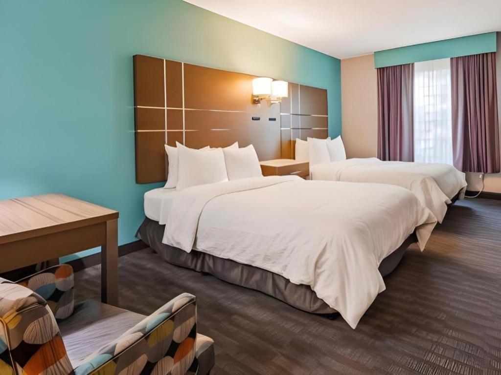 Best Western Galt Inn Dış mekan fotoğraf