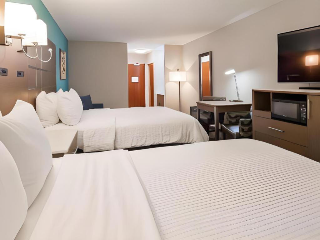 Best Western Galt Inn Dış mekan fotoğraf