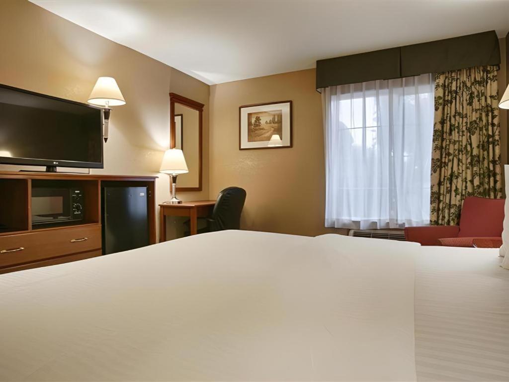 Best Western Galt Inn Dış mekan fotoğraf