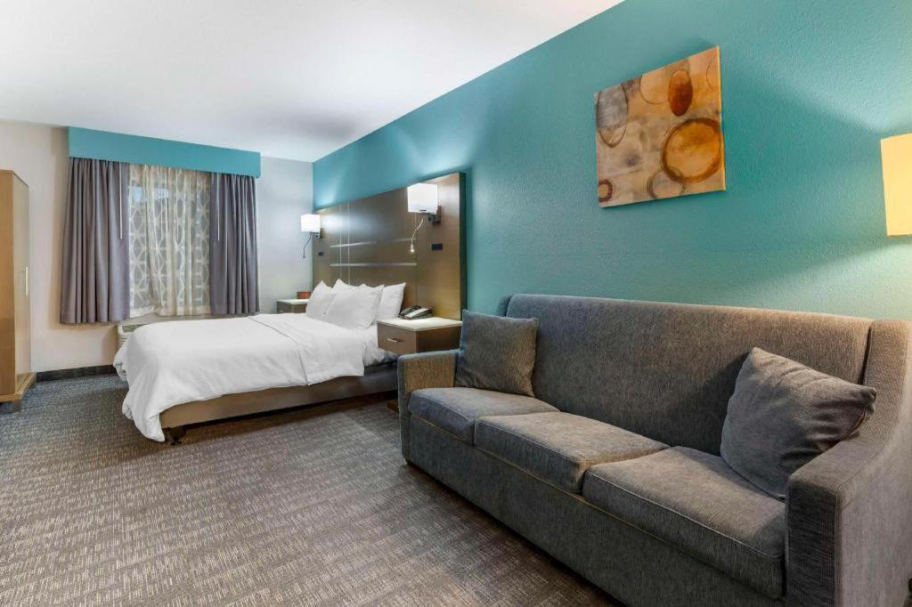 Best Western Galt Inn Dış mekan fotoğraf
