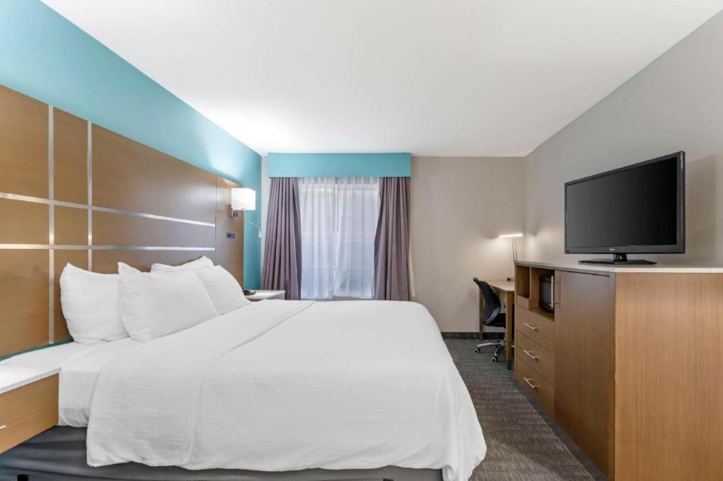 Best Western Galt Inn Dış mekan fotoğraf